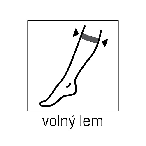 volný lem