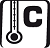 Teplotní třída C (od -20°C do +5°C)